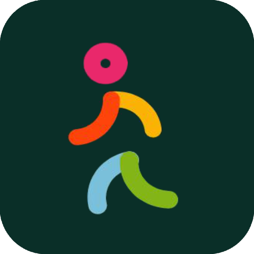 Logo CueMe Fit